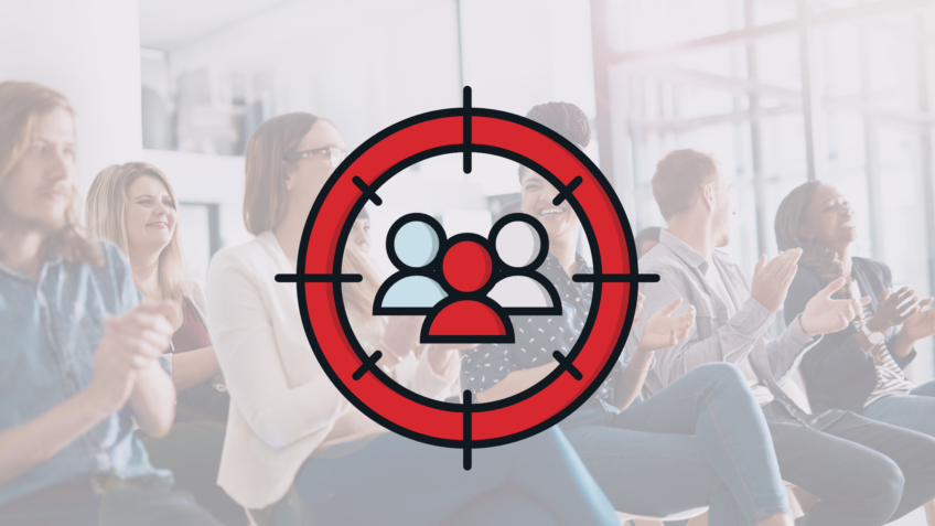 Identifying your Target Audience with Nine10 Marketing